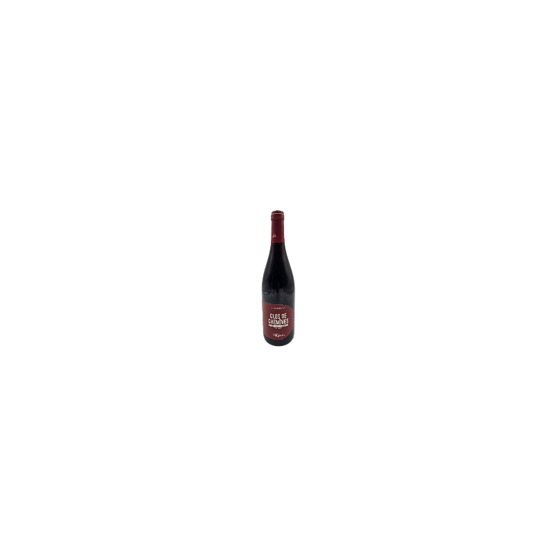 Les Vignerons De Buxy Millebuis - Bourgogne Rouge Cote Chalonnaise Clos De Chenoves | French Wine Les Vignerons De Buxy Millebuis - Bourgogne Rouge Cote Chalonnaise Clos De Chenoves | French Wine